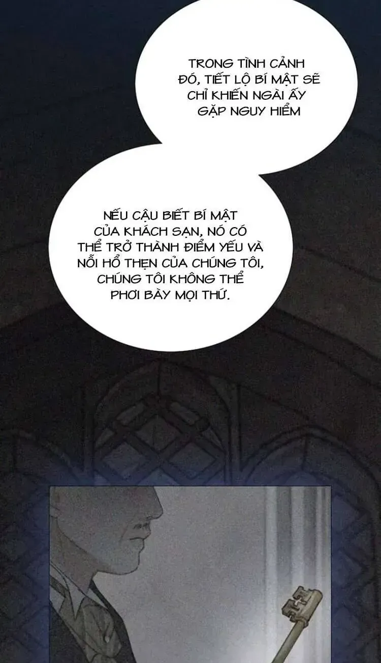 Serena Chapter 184 - TC Truyện