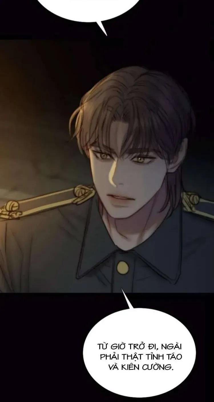 Serena Chapter 186 - TC Truyện
