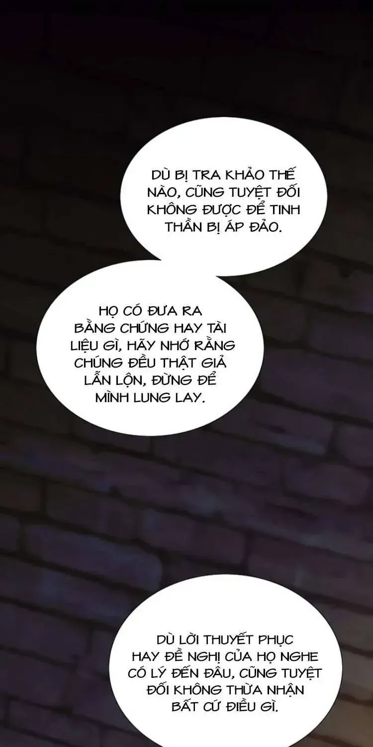 Serena Chapter 186 - TC Truyện