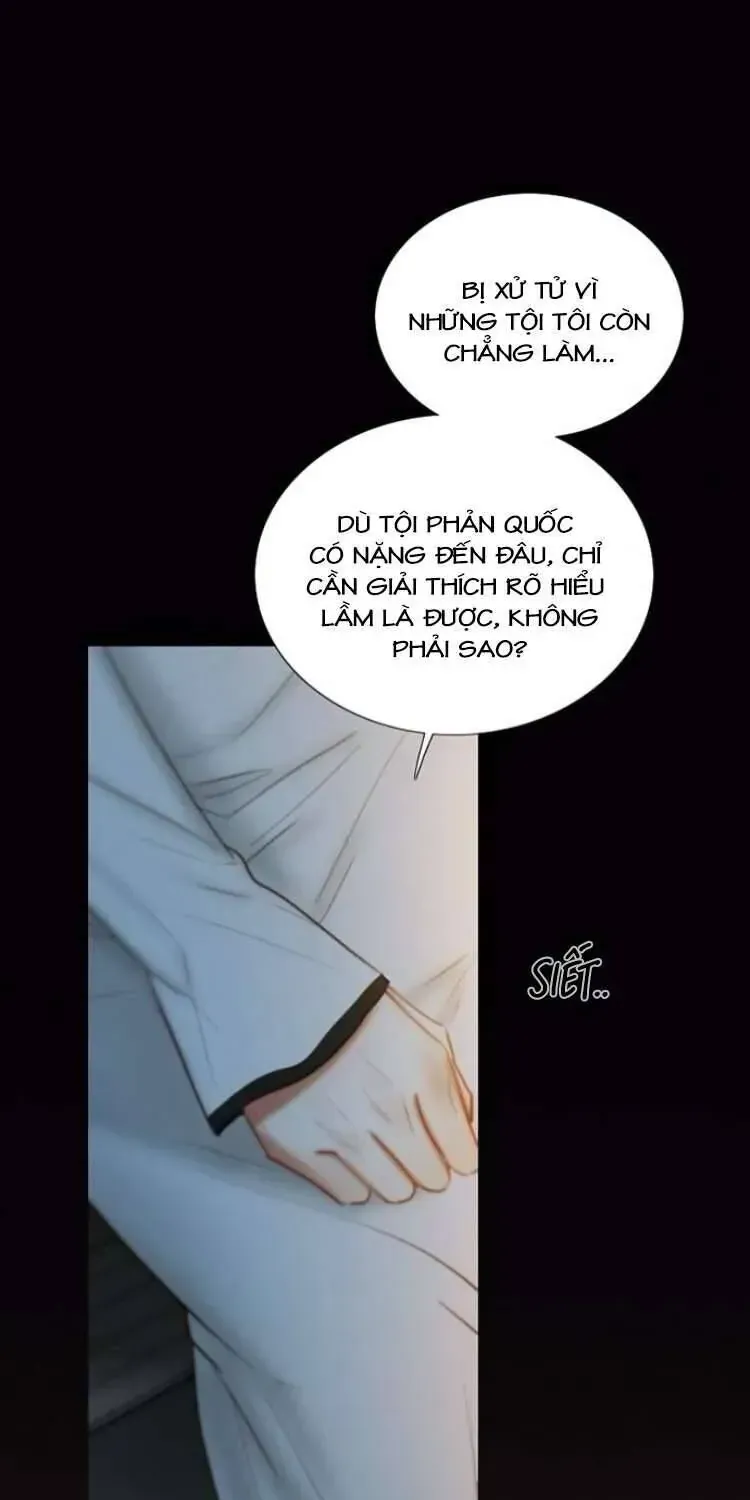 Serena Chapter 186 - TC Truyện