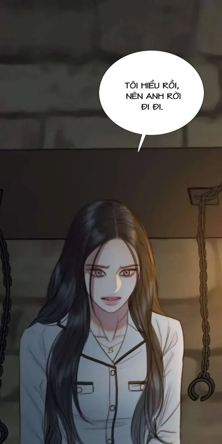 Serena Chapter 186 - TC Truyện