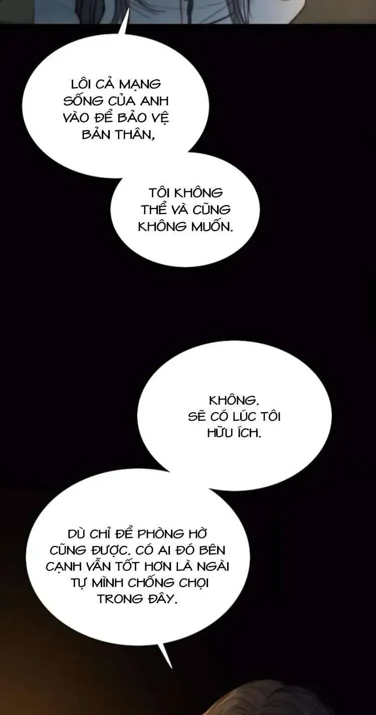 Serena Chapter 186 - TC Truyện