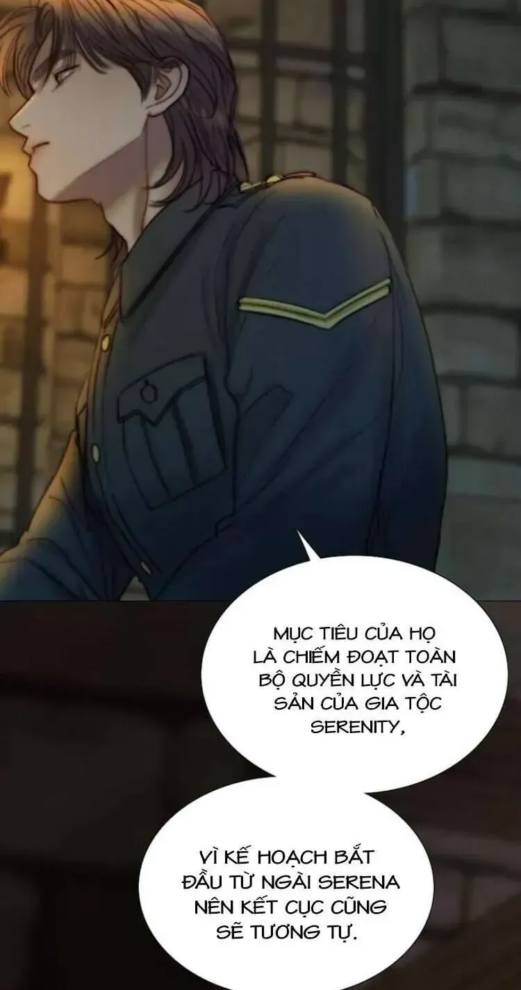 Serena Chapter 186 - TC Truyện