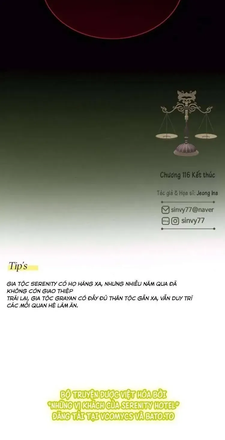 Serena Chapter 186 - TC Truyện