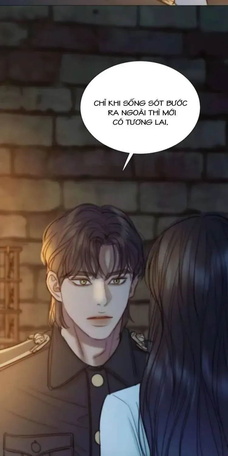 Serena Chapter 186 - TC Truyện