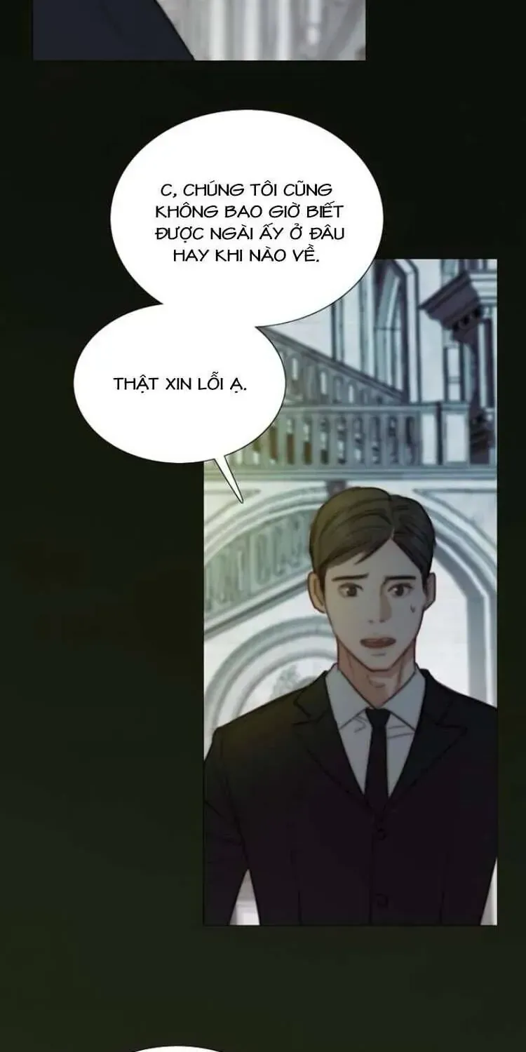 Serena Chapter 186 - TC Truyện