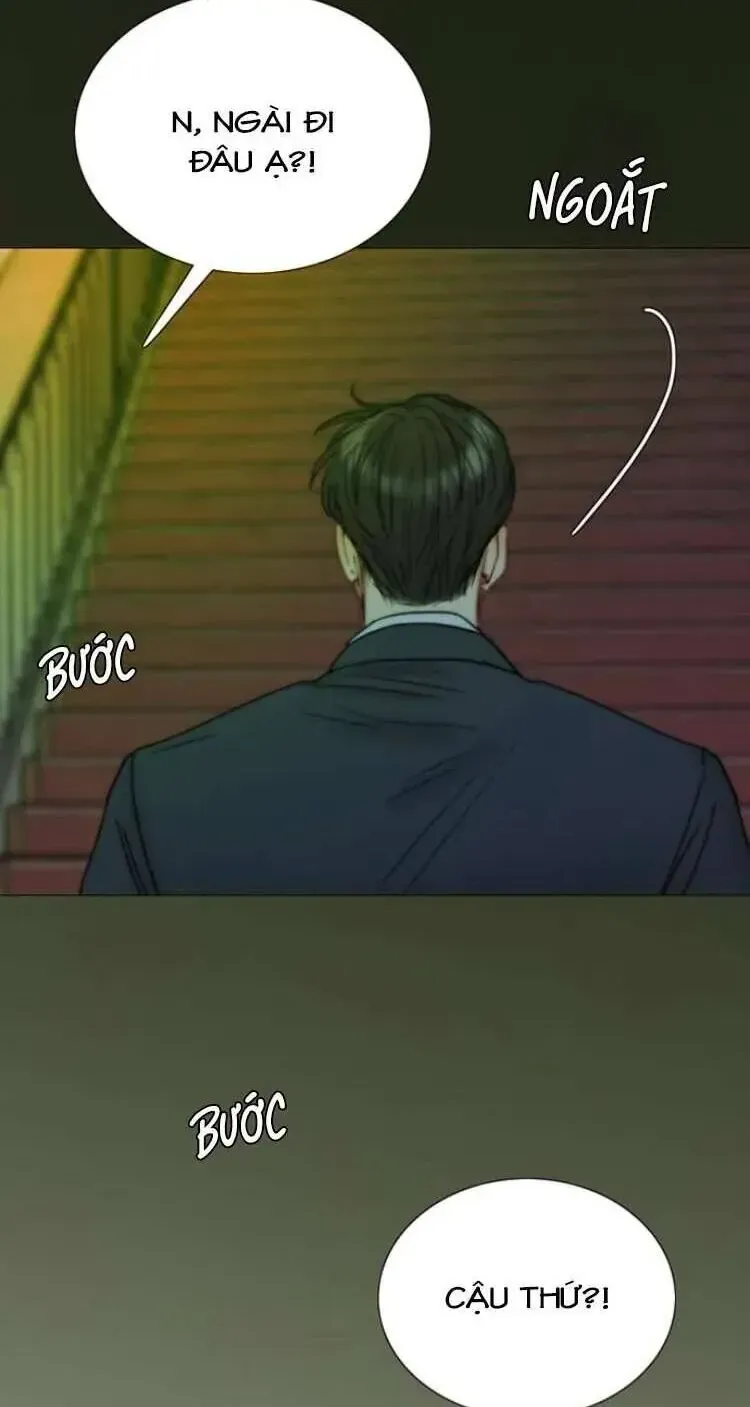 Serena Chapter 186 - TC Truyện