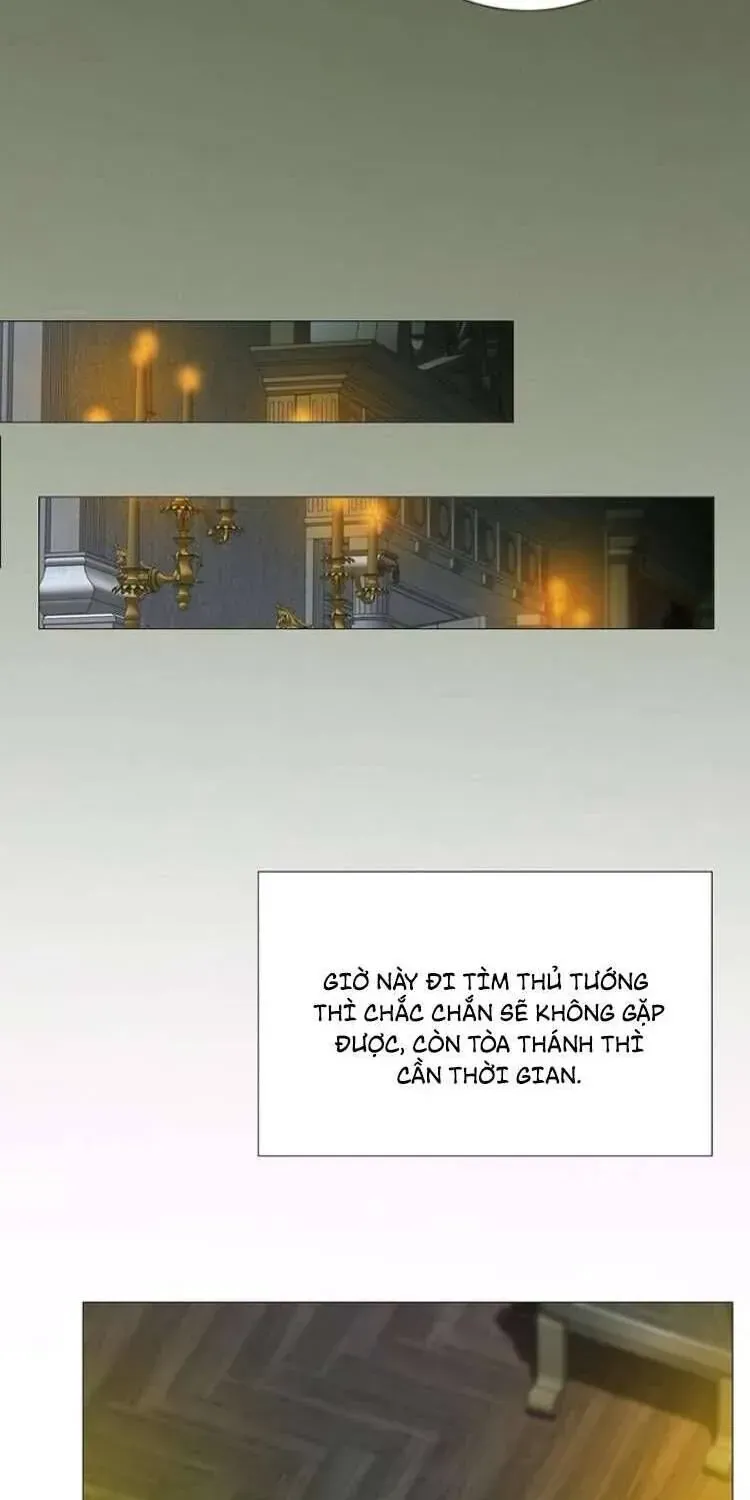 Serena Chapter 186 - TC Truyện