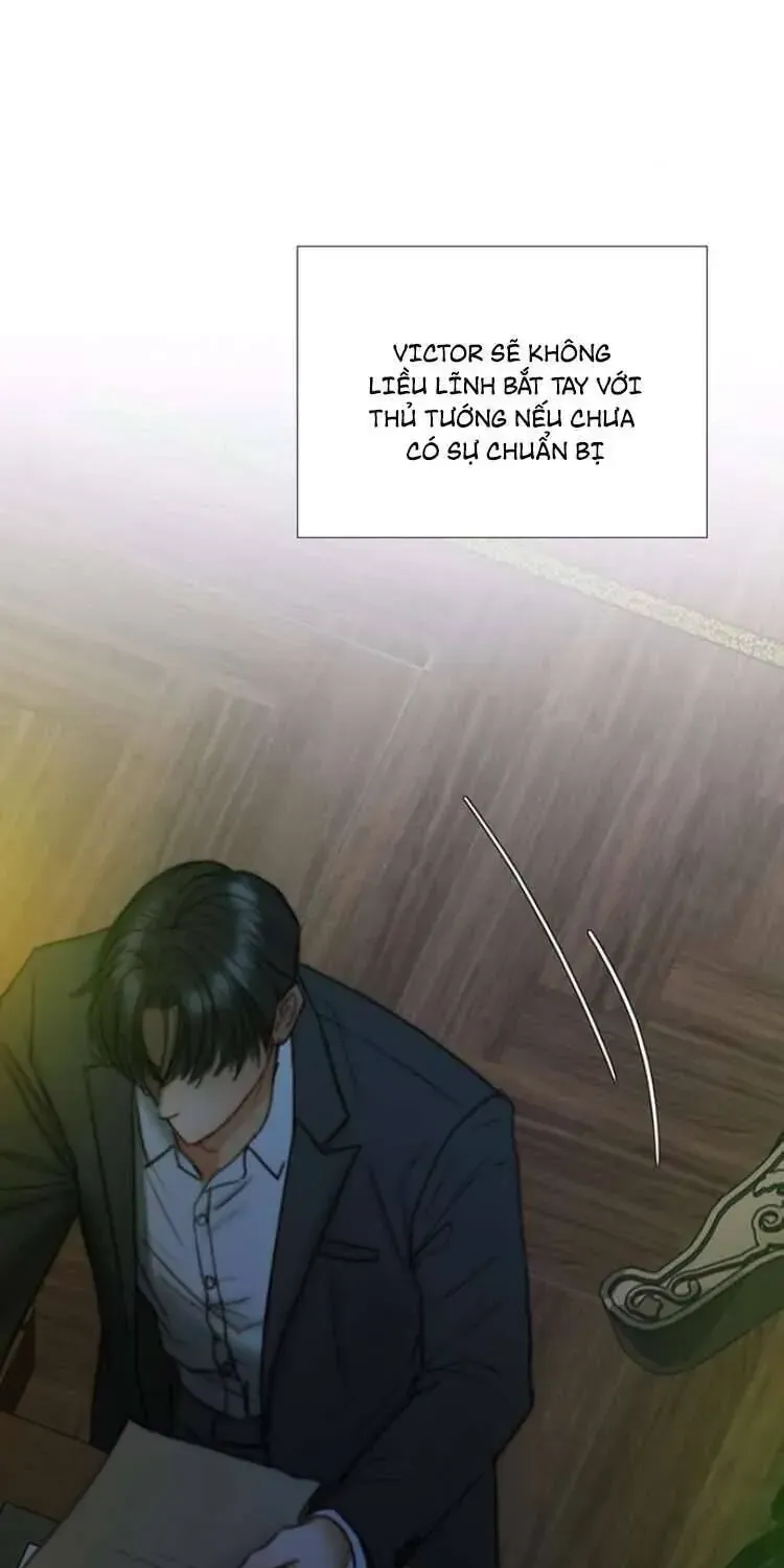 Serena Chapter 186 - TC Truyện