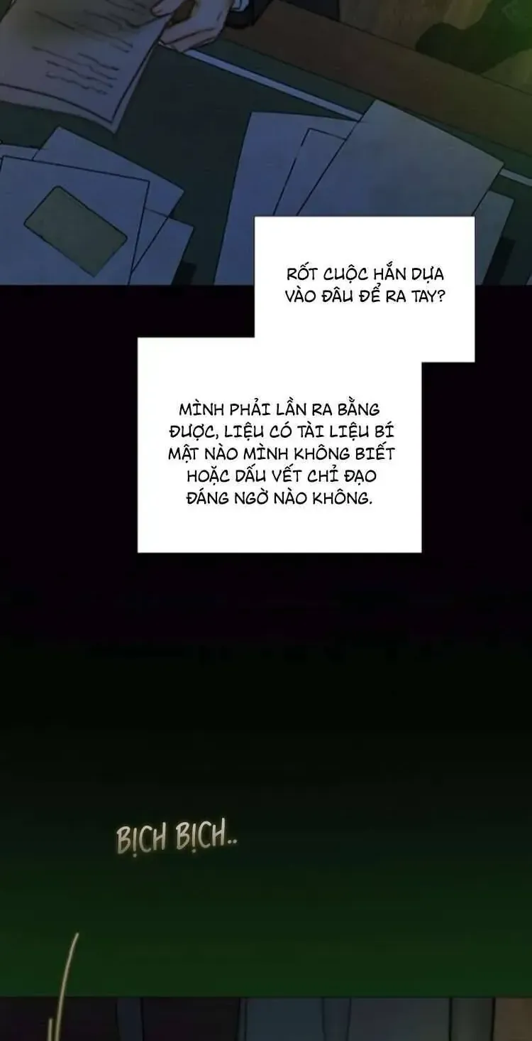 Serena Chapter 186 - TC Truyện