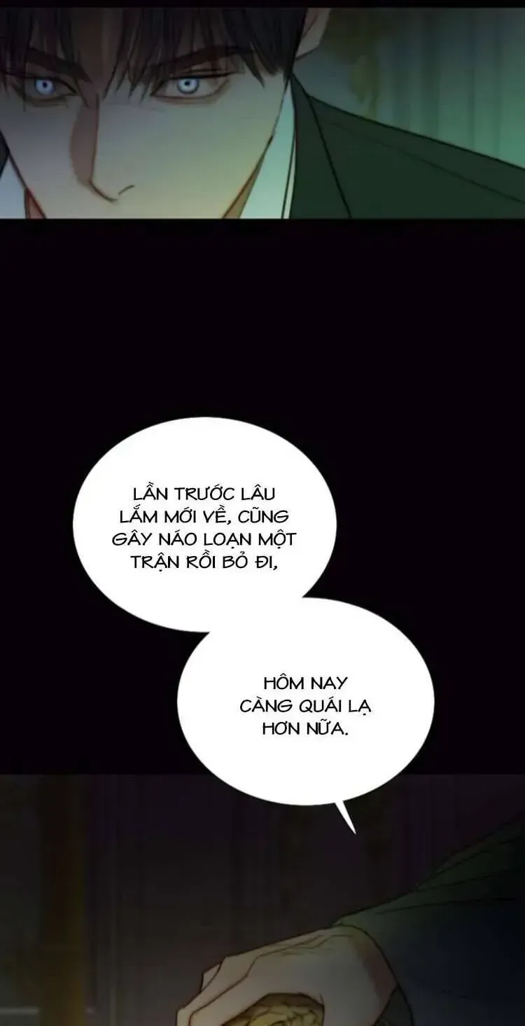 Serena Chapter 186 - TC Truyện