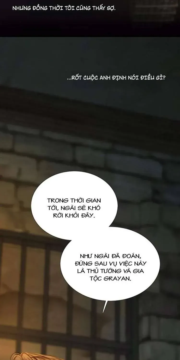 Serena Chapter 186 - TC Truyện