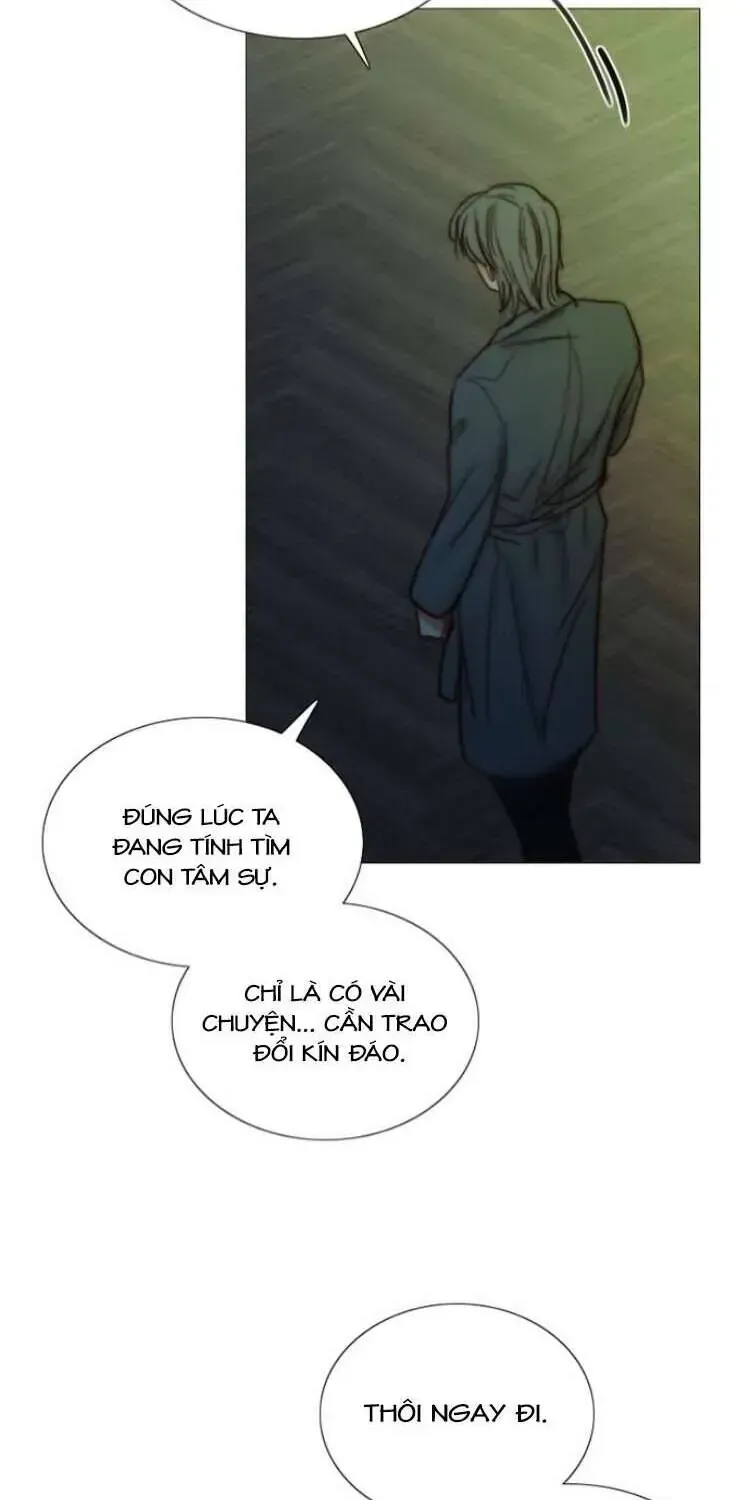 Serena Chapter 186 - TC Truyện