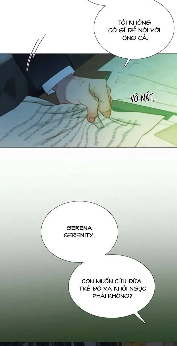 Serena Chapter 186 - TC Truyện