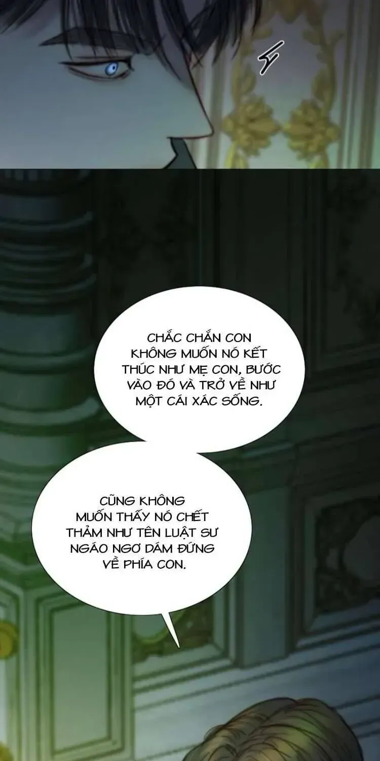 Serena Chapter 186 - TC Truyện