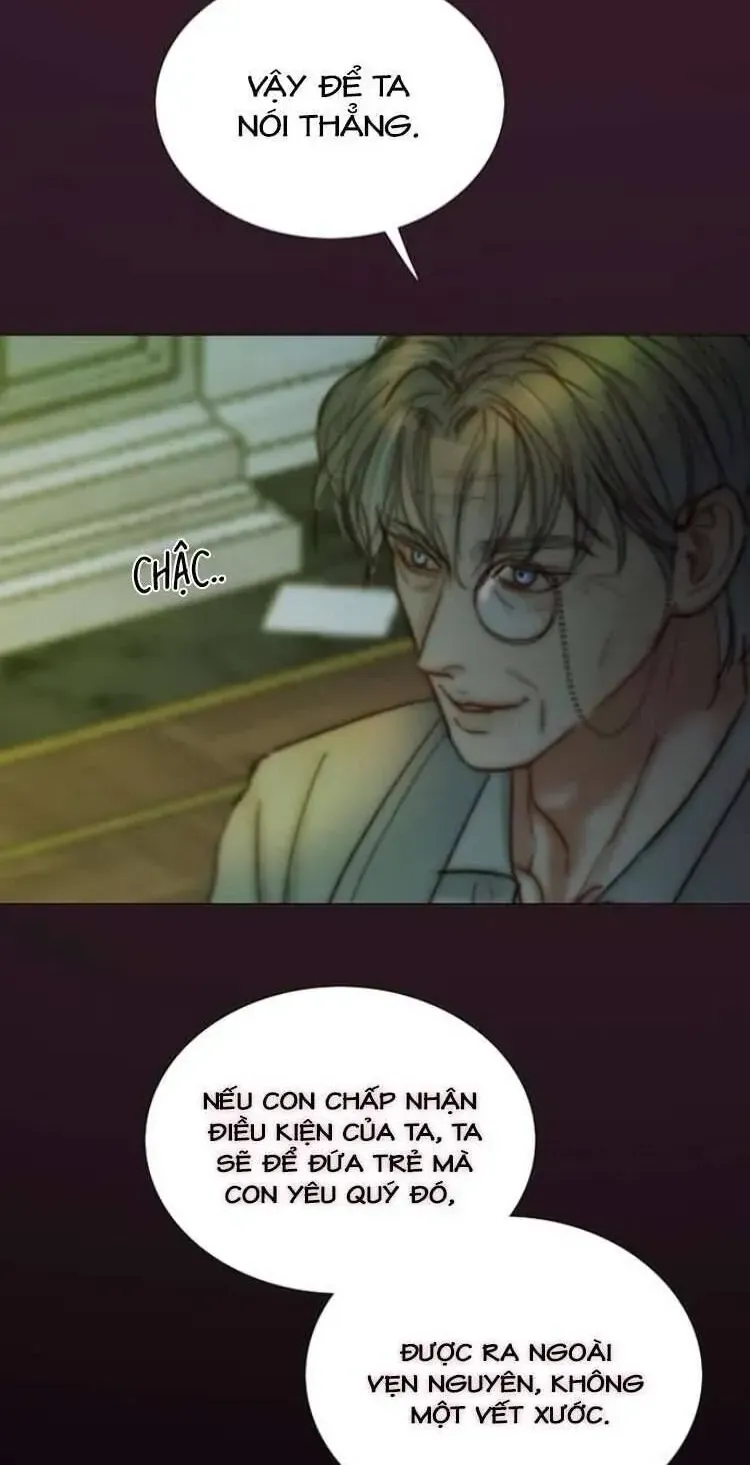 Serena Chapter 186 - TC Truyện