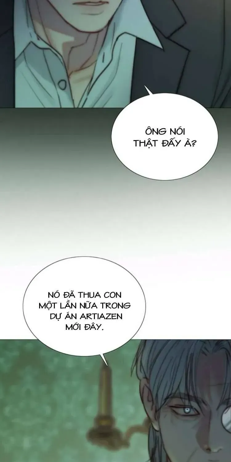 Serena Chapter 187 - TC Truyện
