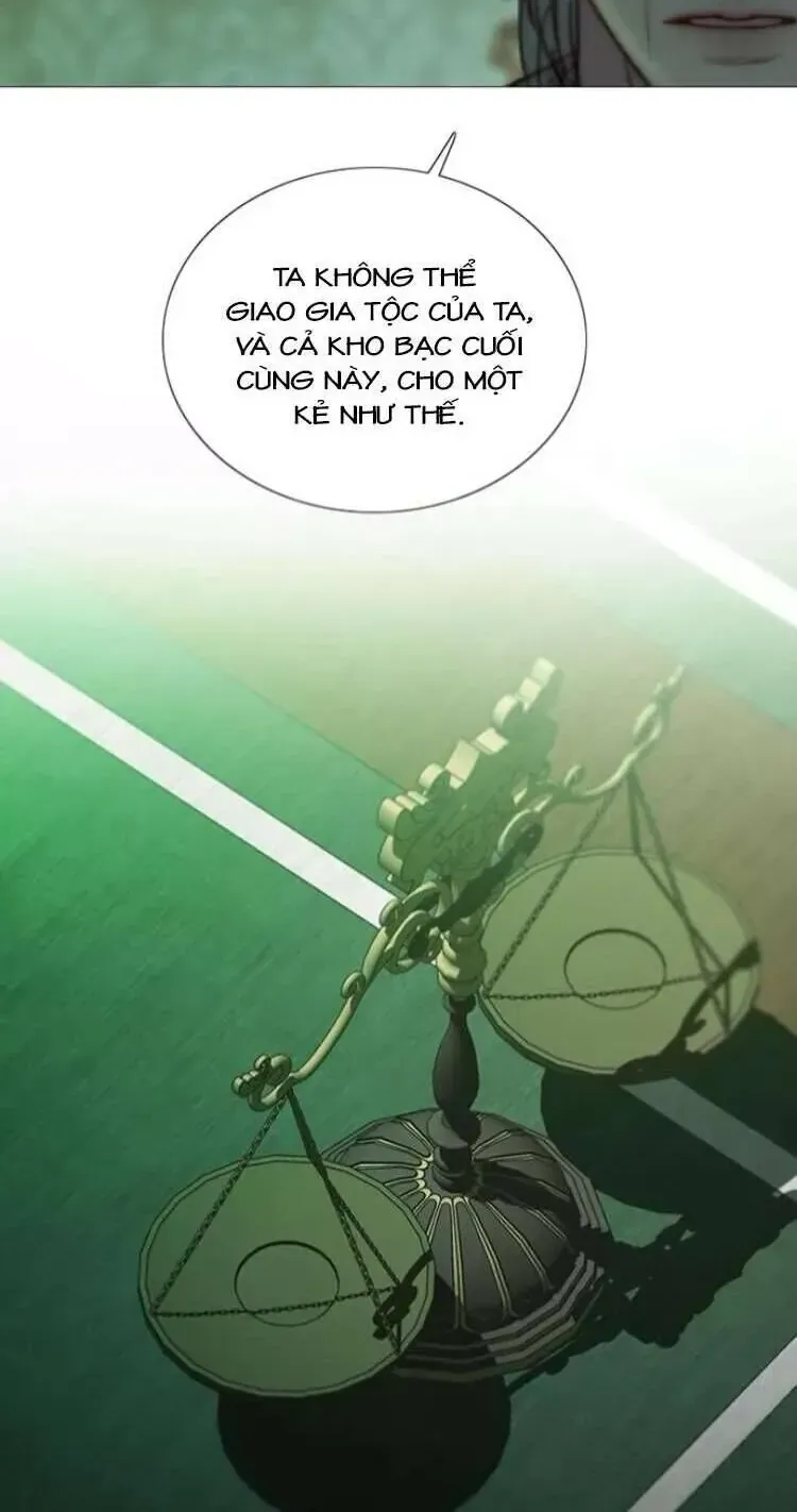 Serena Chapter 187 - TC Truyện