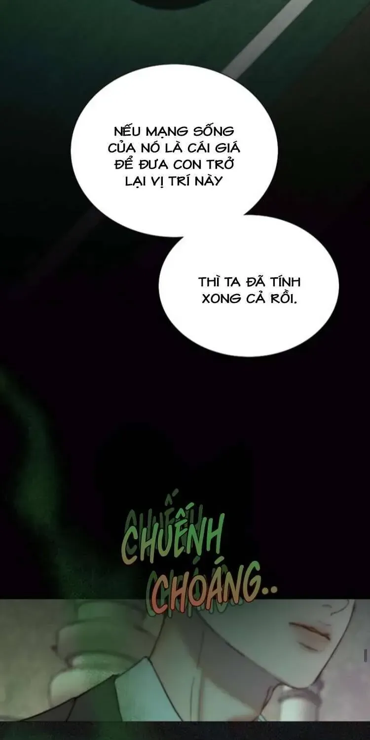 Serena Chapter 187 - TC Truyện