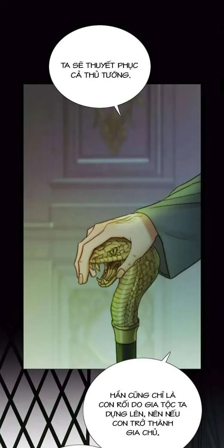 Serena Chapter 187 - TC Truyện
