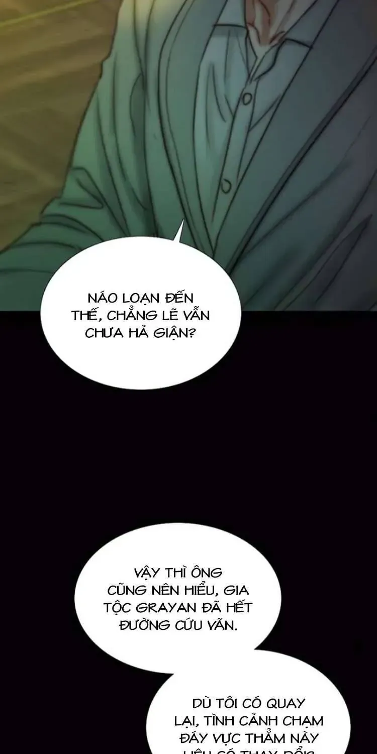 Serena Chapter 187 - TC Truyện