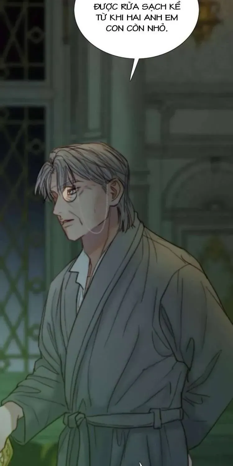 Serena Chapter 187 - TC Truyện