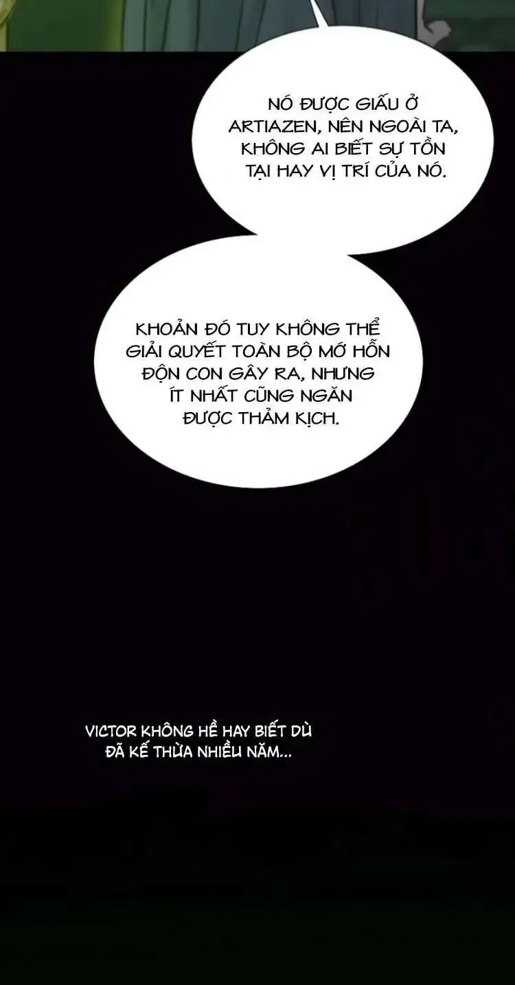 Serena Chapter 187 - TC Truyện