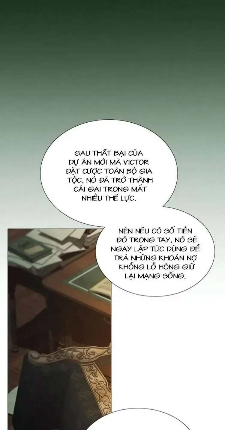 Serena Chapter 187 - TC Truyện