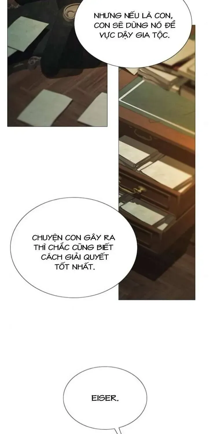 Serena Chapter 187 - TC Truyện