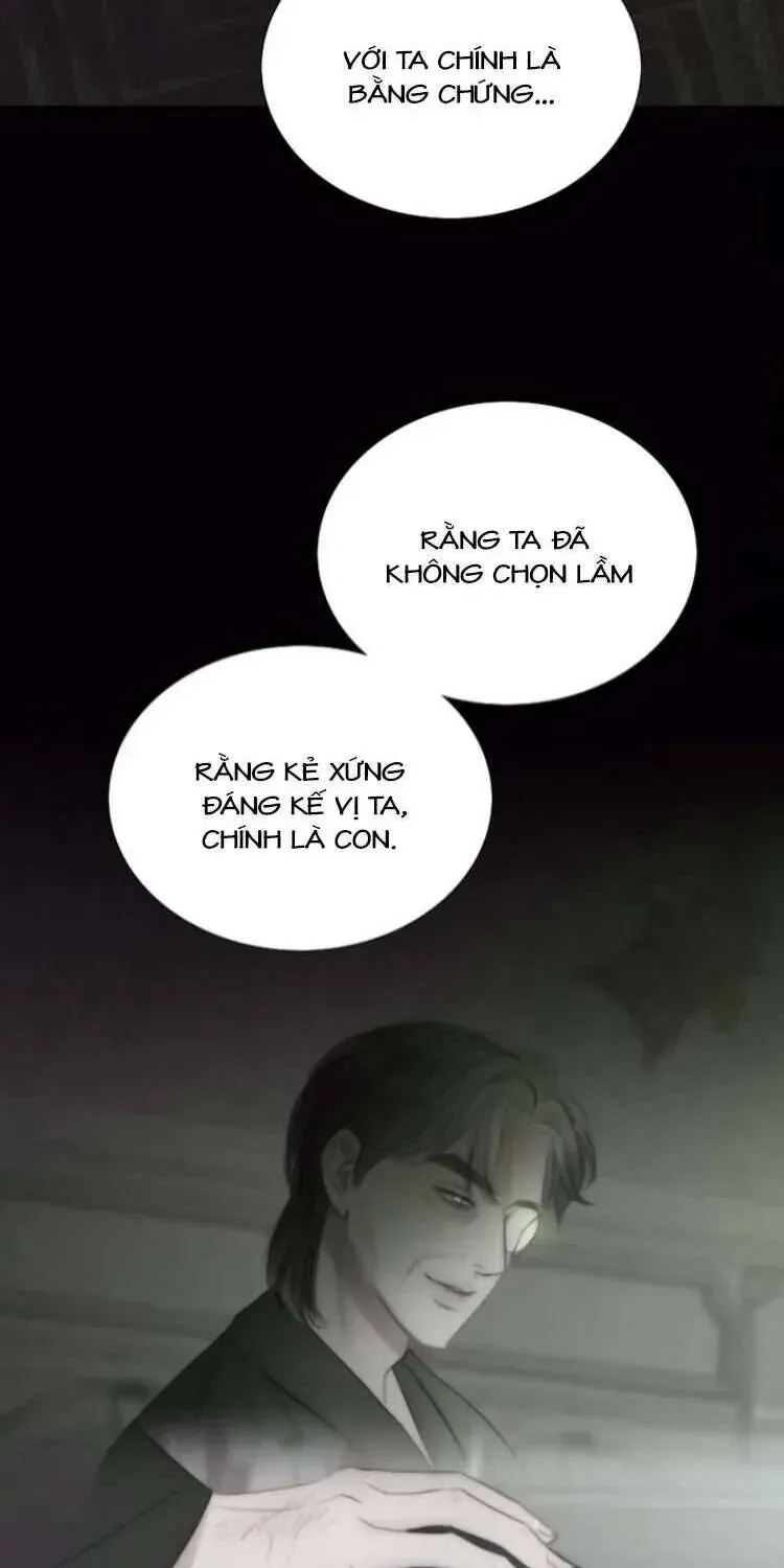 Serena Chapter 187 - TC Truyện