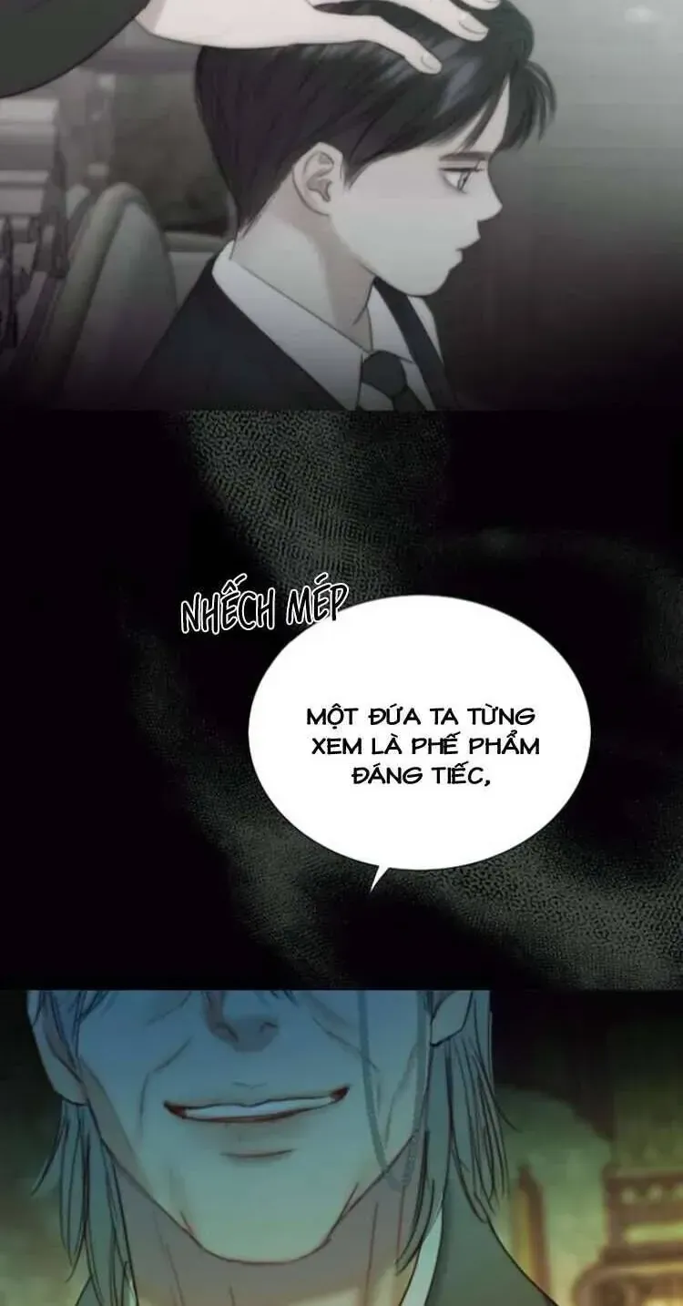 Serena Chapter 187 - TC Truyện