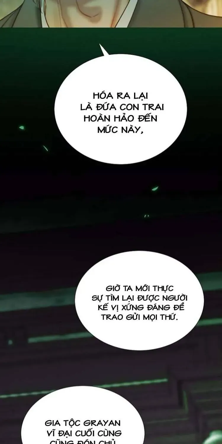 Serena Chapter 187 - TC Truyện