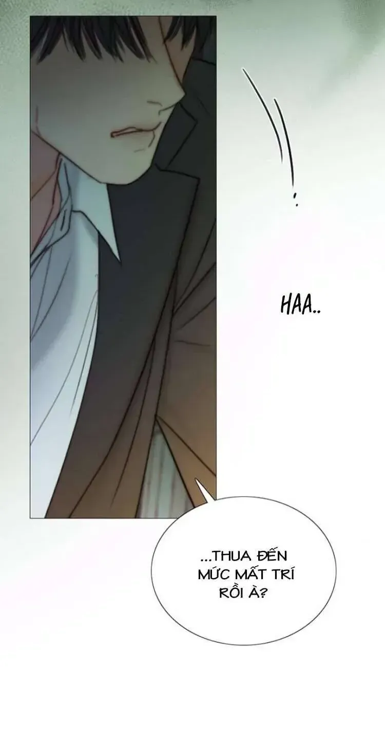 Serena Chapter 187 - TC Truyện