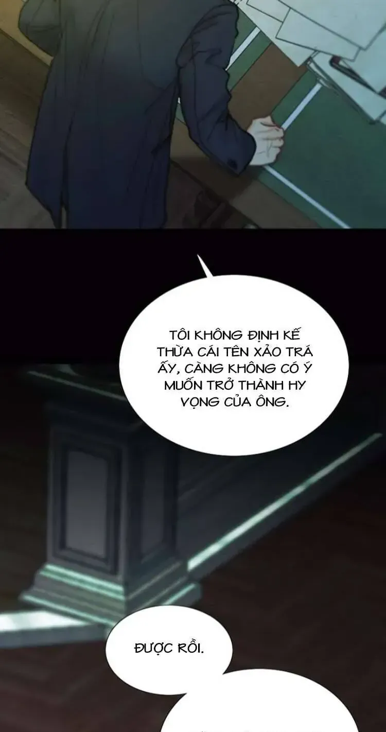 Serena Chapter 187 - TC Truyện