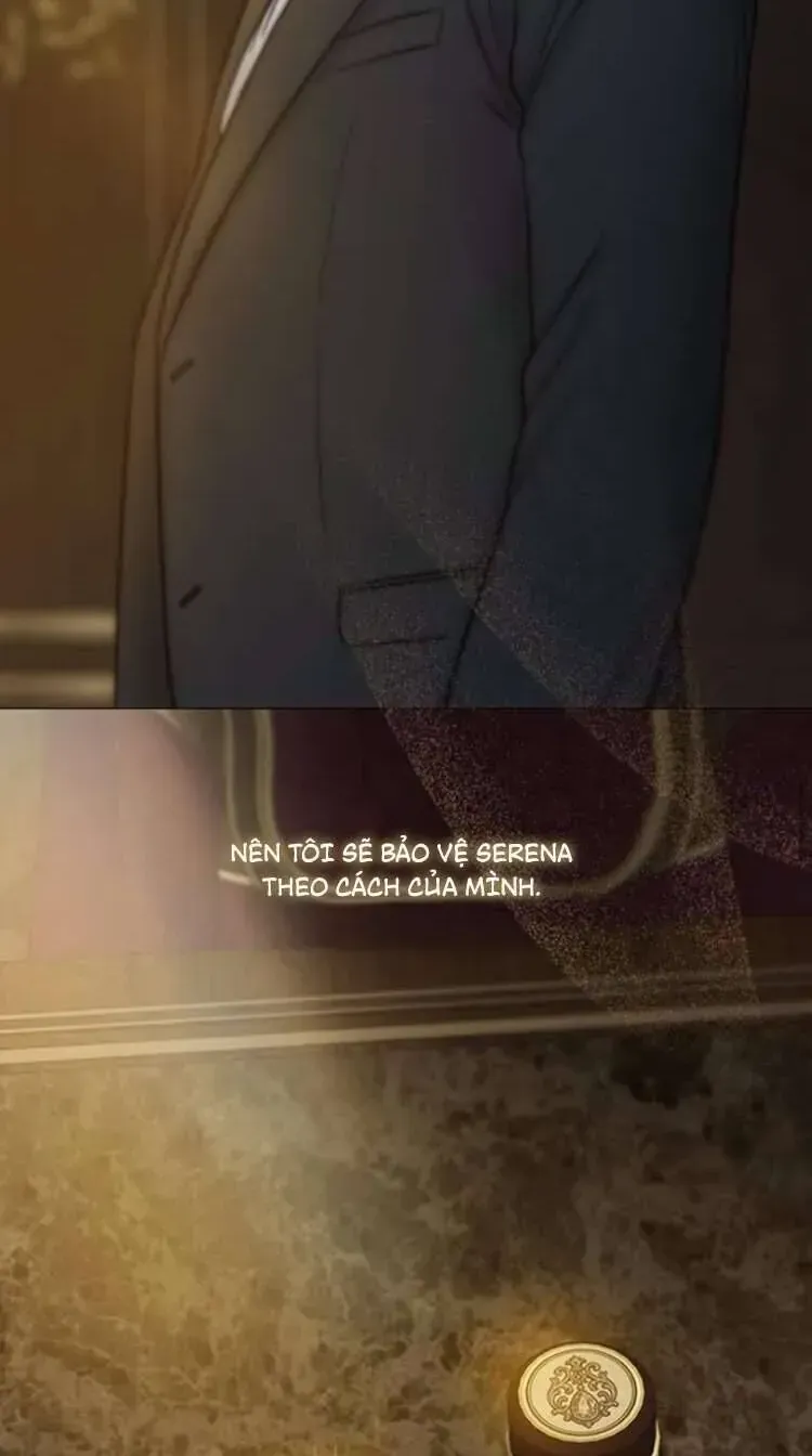 Serena Chapter 187 - TC Truyện