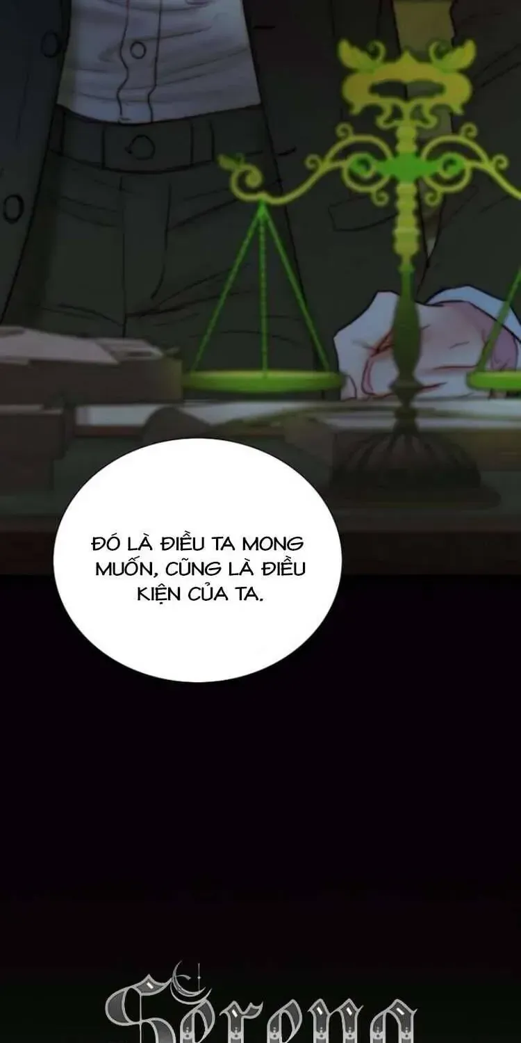 Serena Chapter 187 - TC Truyện
