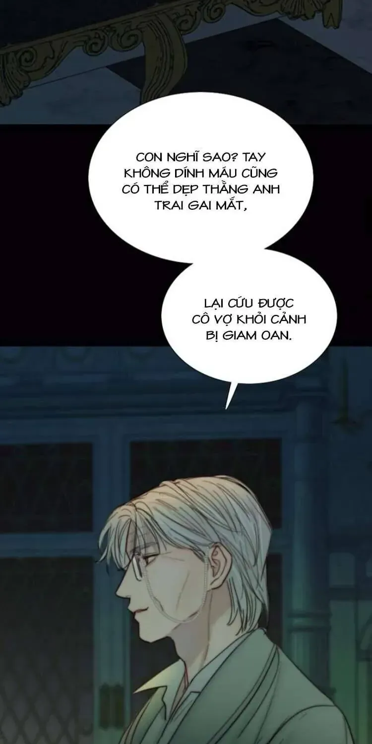 Serena Chapter 187 - TC Truyện
