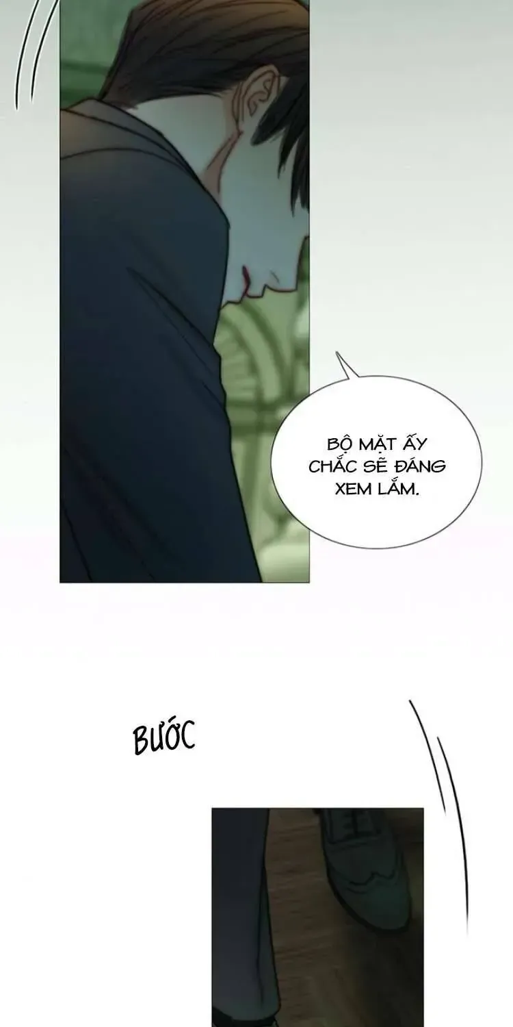 Serena Chapter 187 - TC Truyện