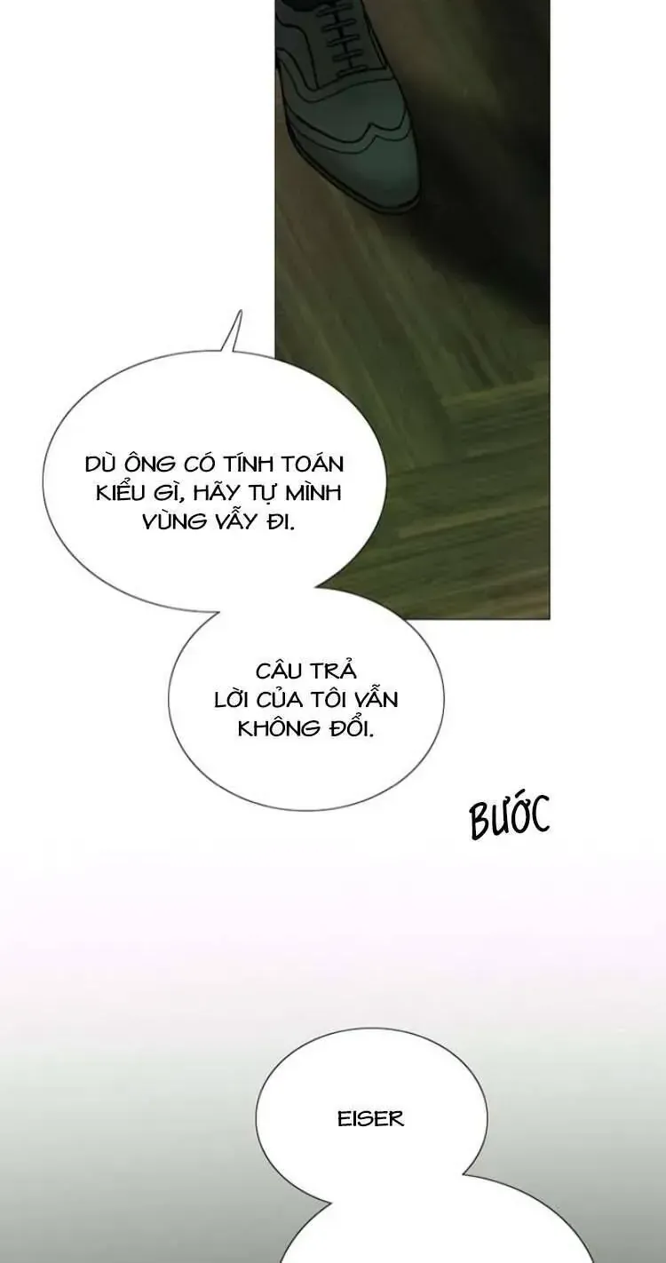 Serena Chapter 187 - TC Truyện