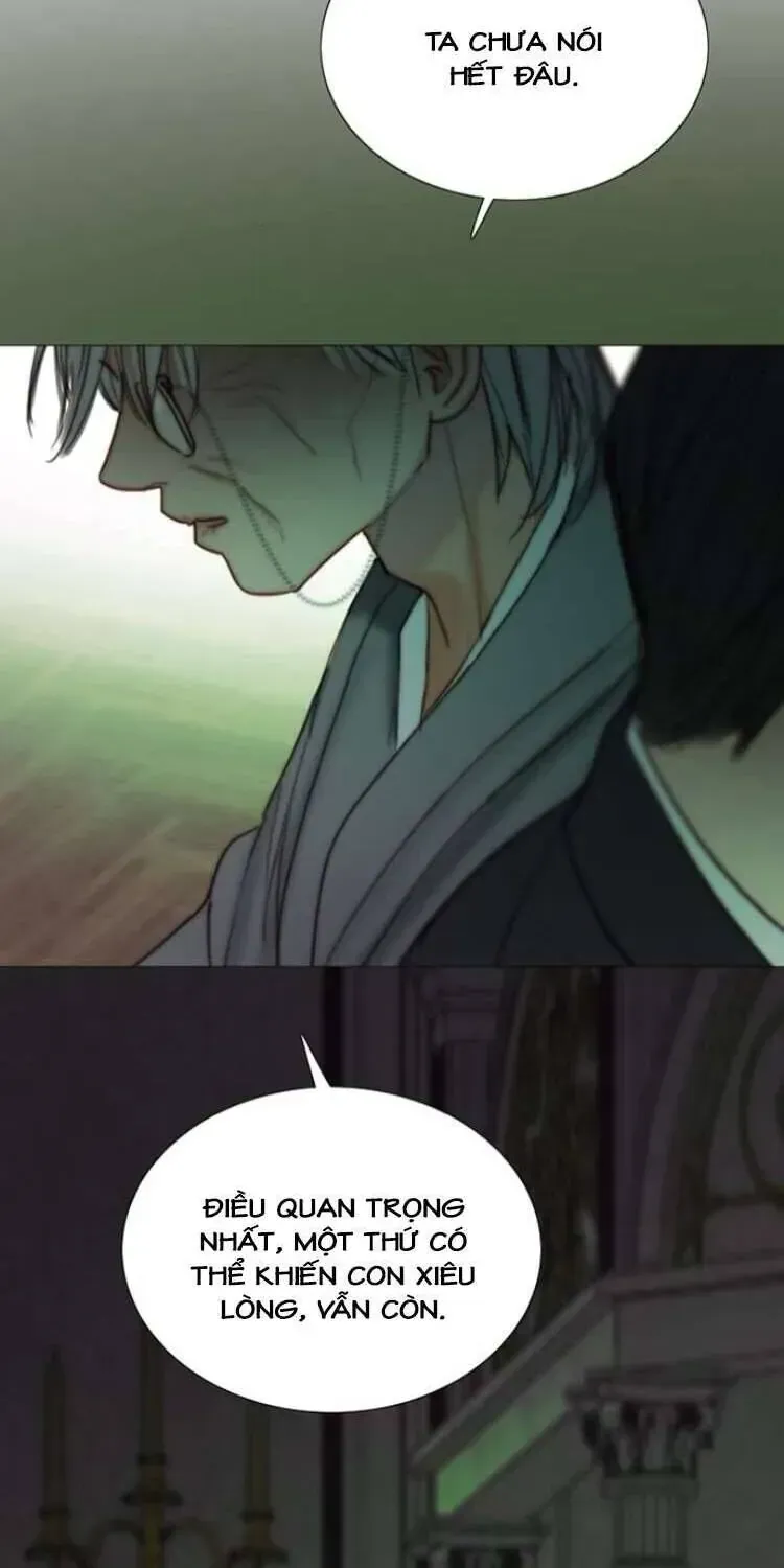 Serena Chapter 187 - TC Truyện