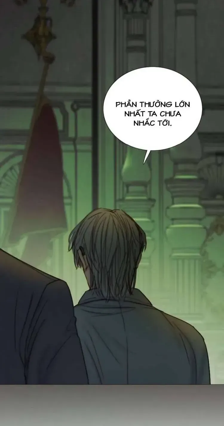 Serena Chapter 187 - TC Truyện