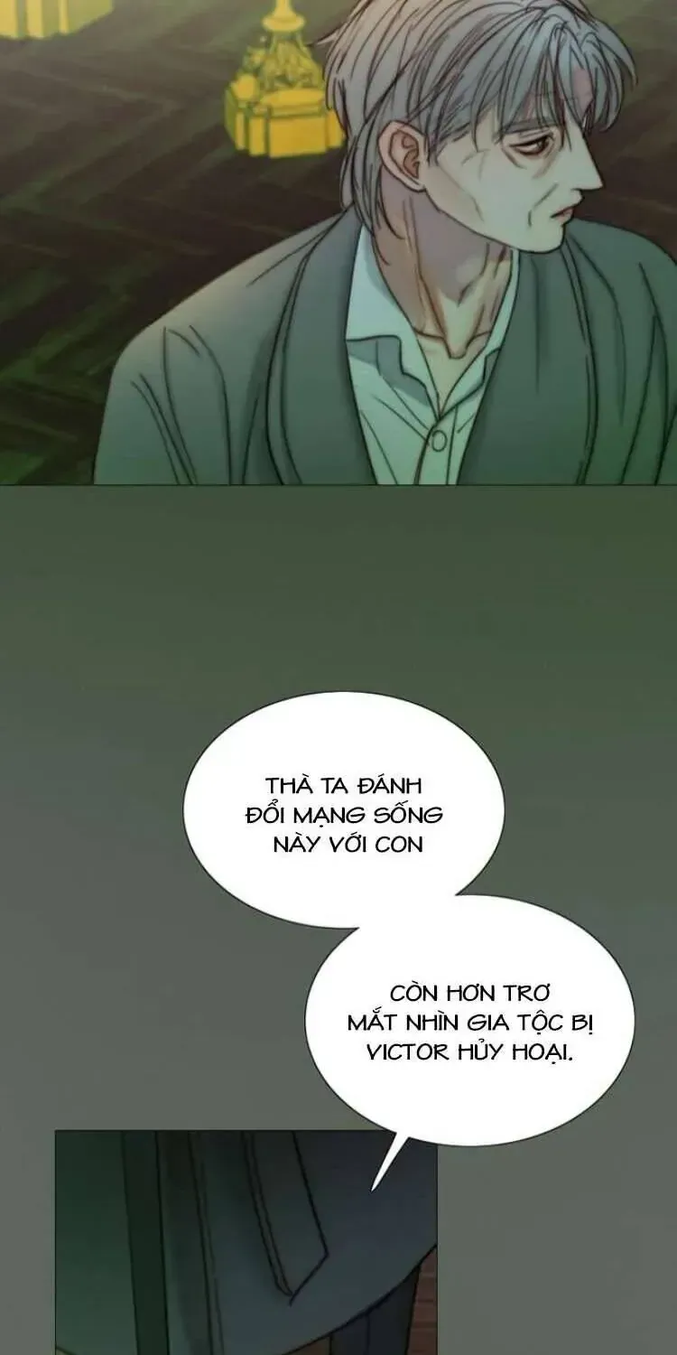 Serena Chapter 187 - TC Truyện