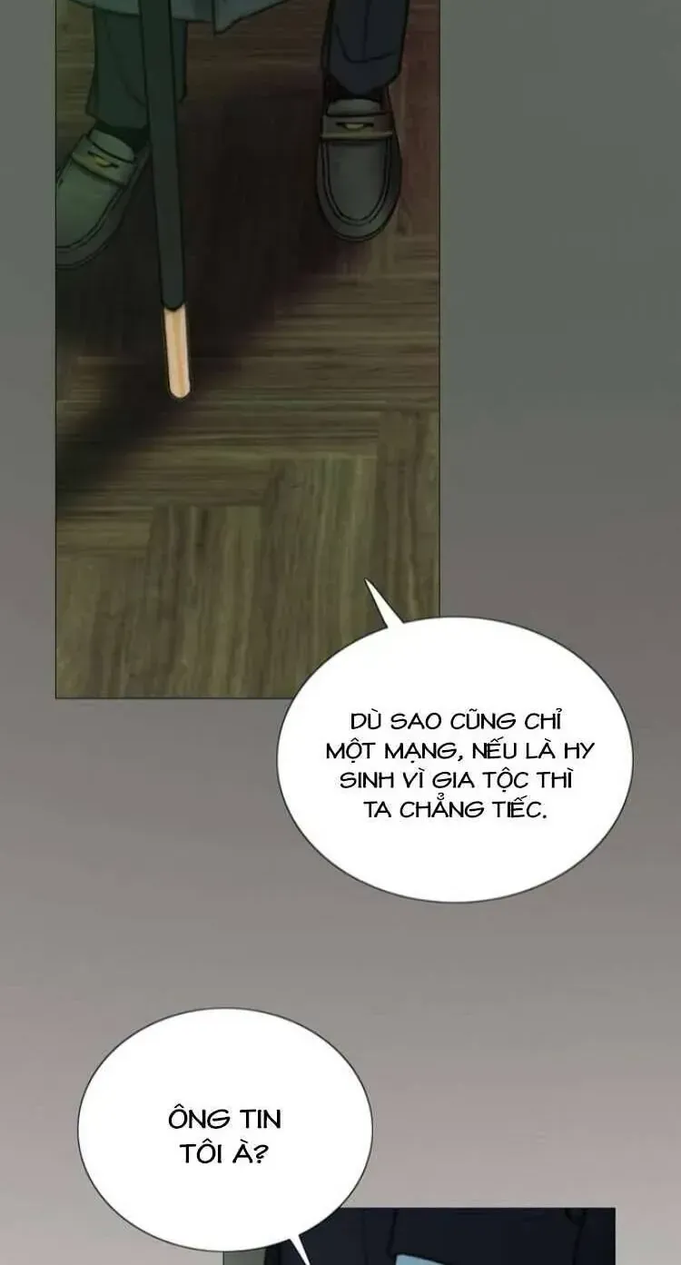 Serena Chapter 187 - TC Truyện