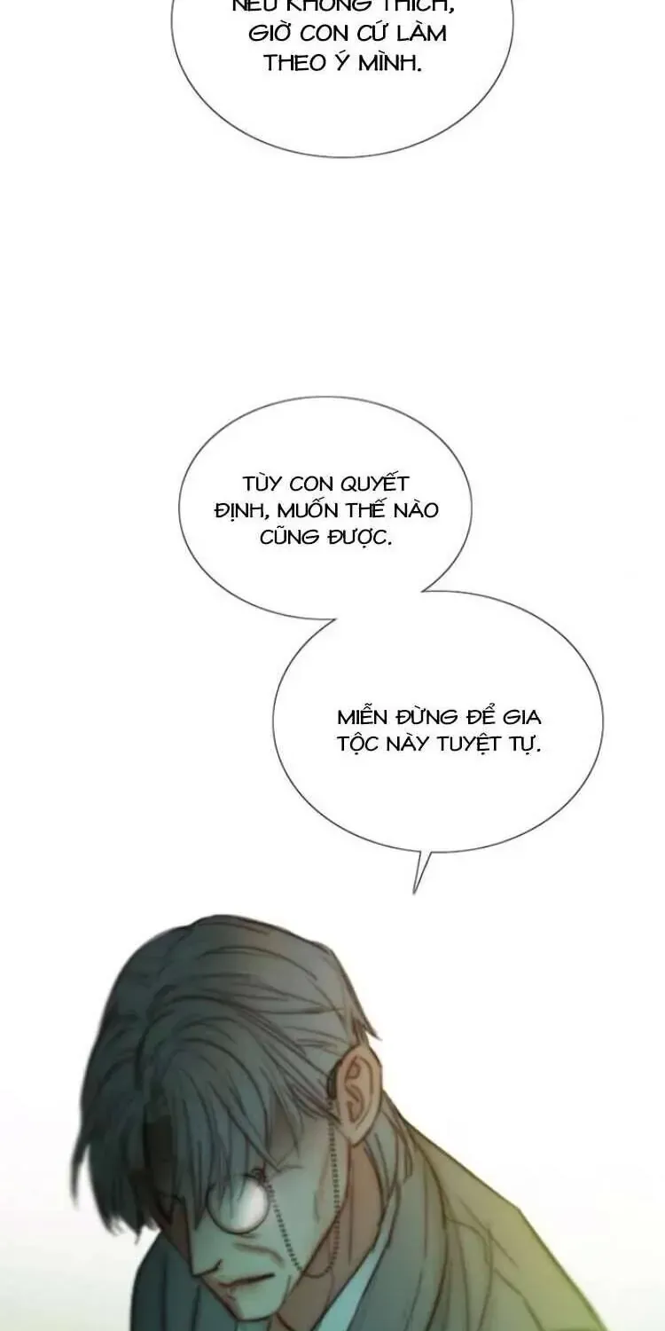 Serena Chapter 187 - TC Truyện