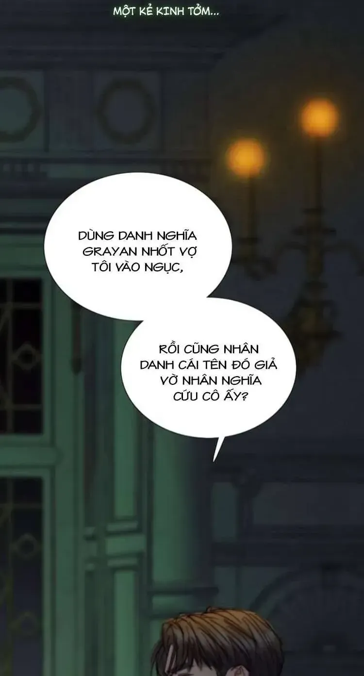 Serena Chapter 187 - TC Truyện