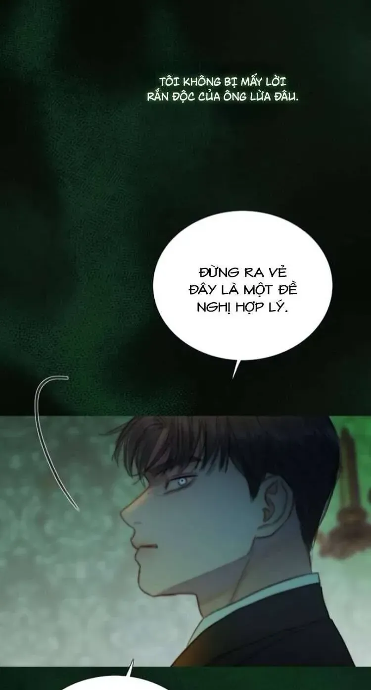 Serena Chapter 187 - TC Truyện