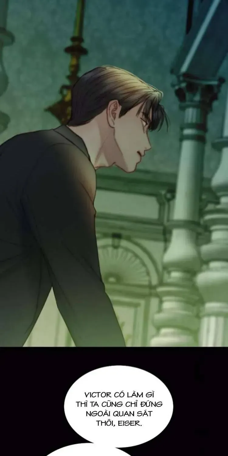 Serena Chapter 187 - TC Truyện