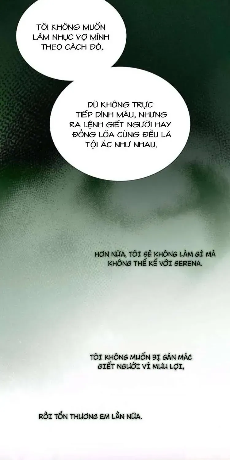 Serena Chapter 187 - TC Truyện