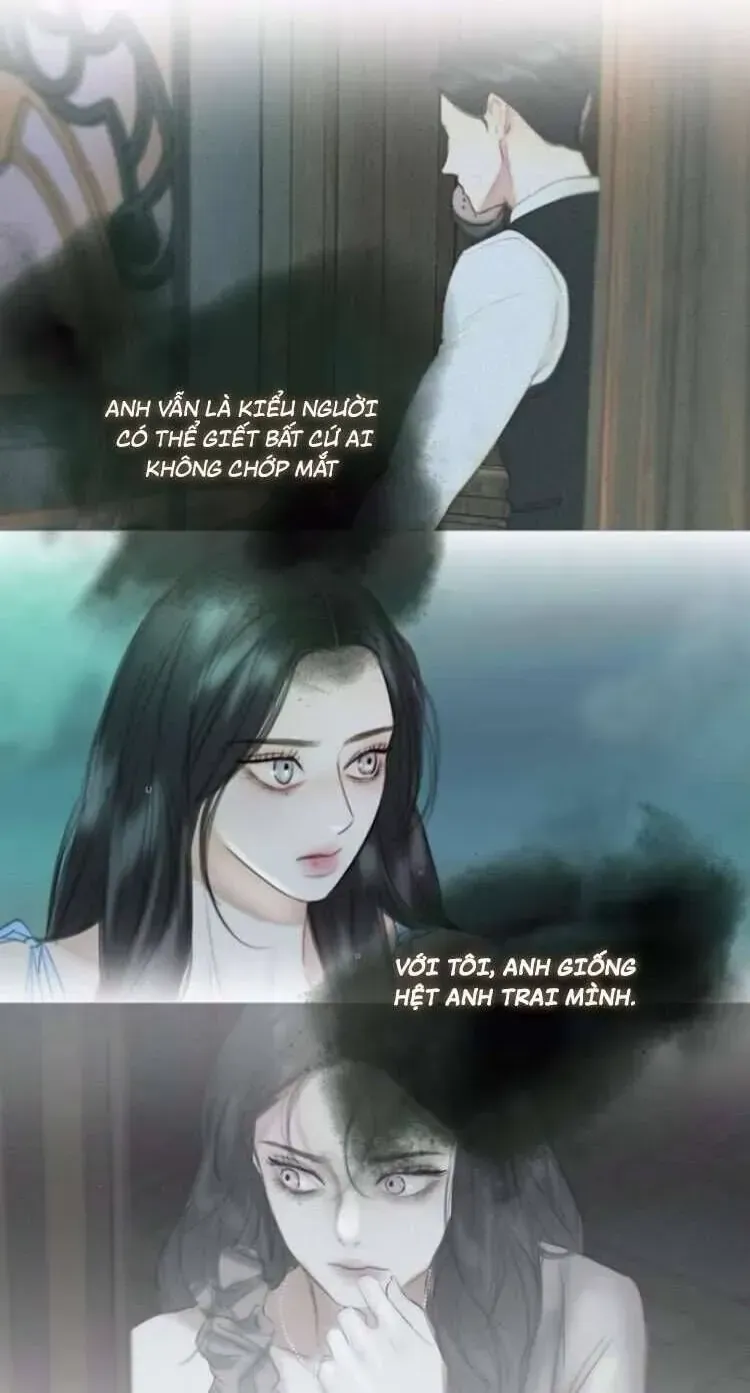 Serena Chapter 187 - TC Truyện