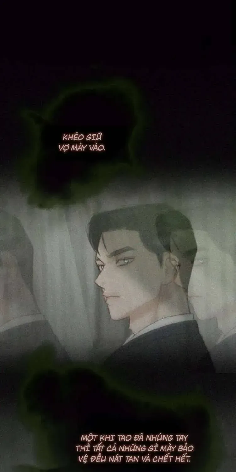 Serena Chapter 187 - TC Truyện